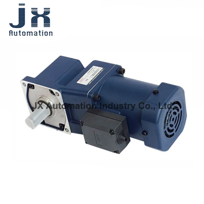 JSCC 3 상 유도 모터, 200W, 220V, 100YS200GY22 + 100GF15RT