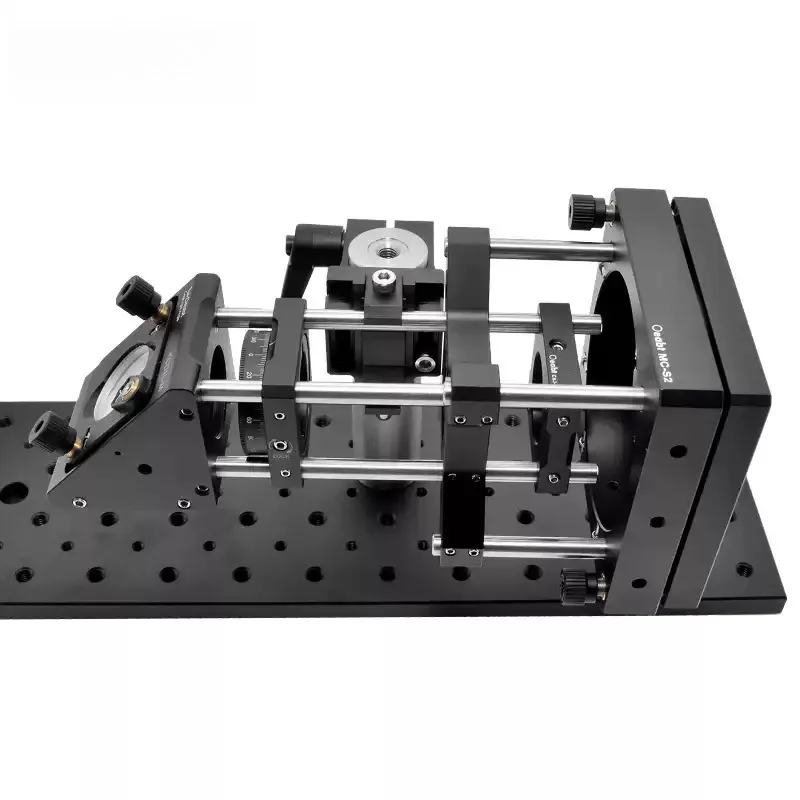 Universe Grocery Store LPCM Series Cage Adapter Experimental Equipment 30 * 60 Cage Stand