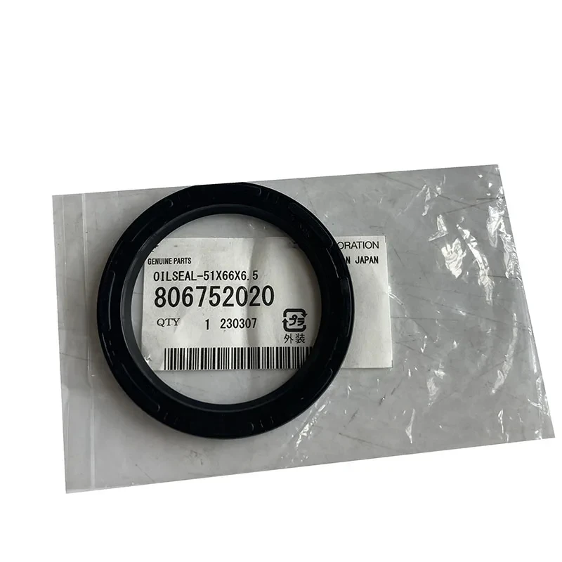 

NBJKATO Brand New Genuine 806752020 Auto Trans Oil Pump Seal For Subaru