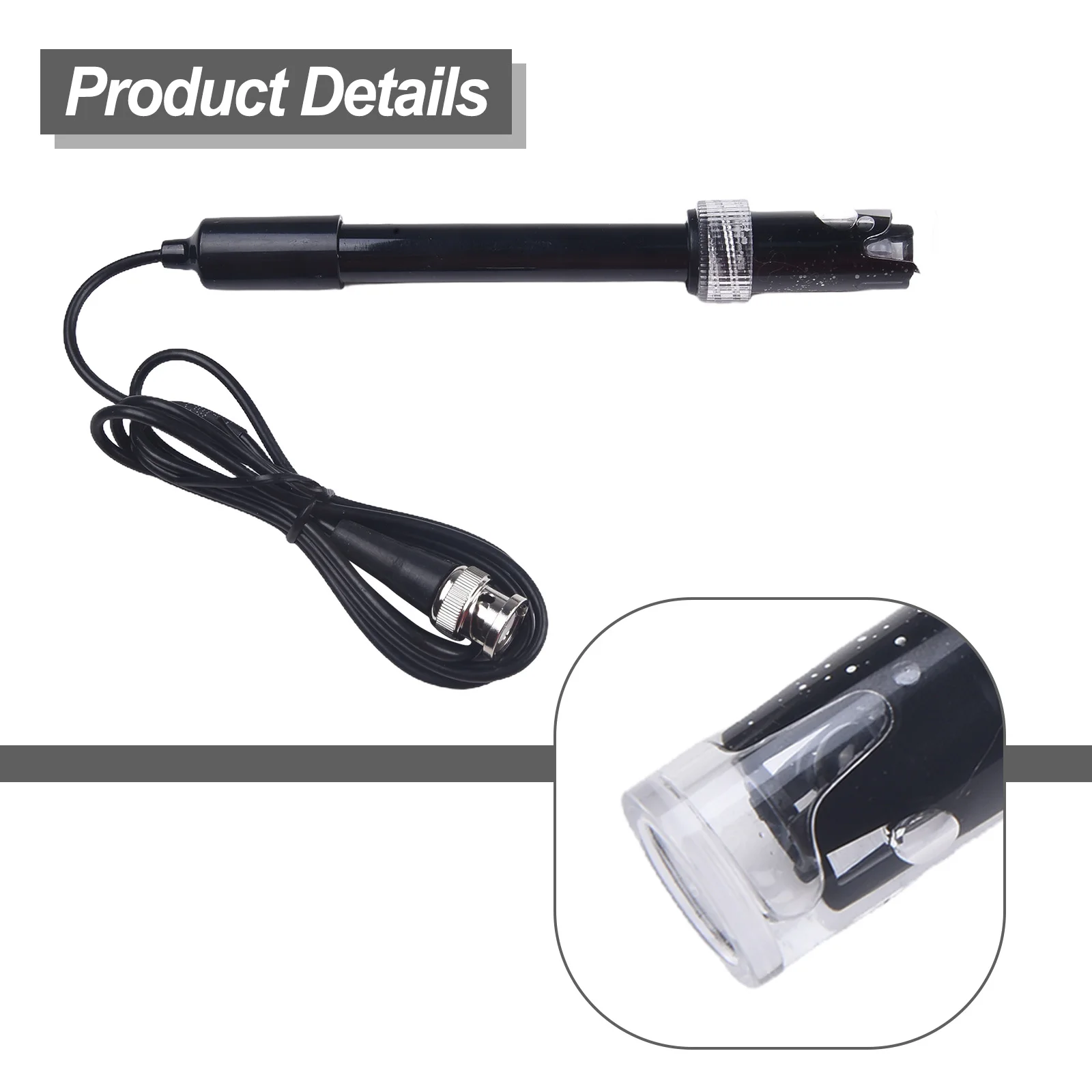 Ph Replacement Elec…