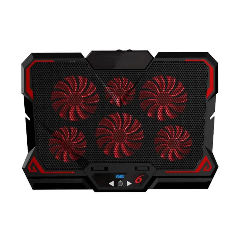 S  for Laptop Cooling Pad Gaming Laptop Cooler Laptop Fan Cooling Stand4873