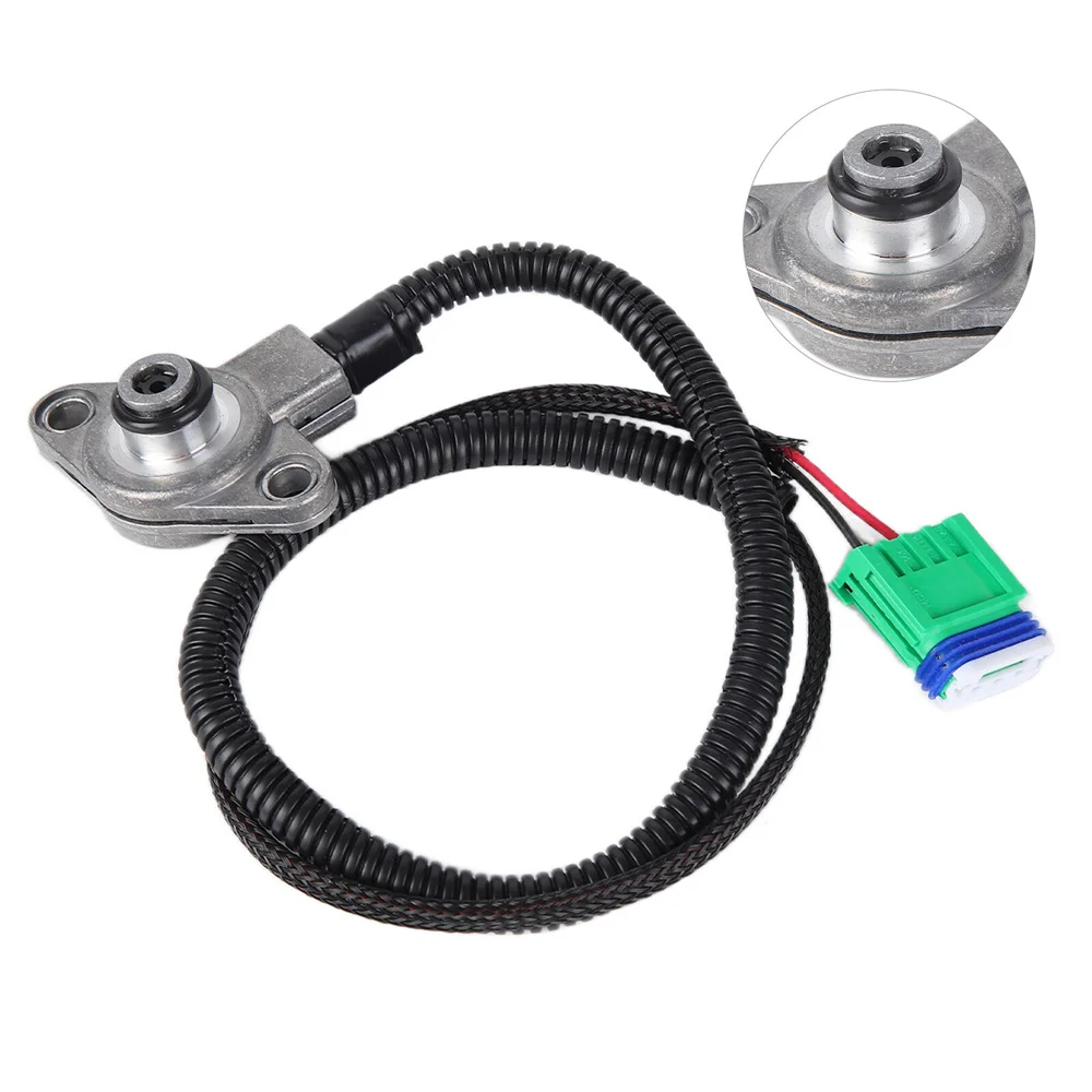 252924 Transmission Pressure Sensor with Original Box For Peugeot 206 307 308 Citroen C3 C4 C5 C8 Renault 19 Gearbox