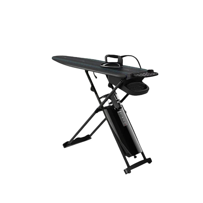 

U Swiss steam ironing machine, original imported hanging iron
