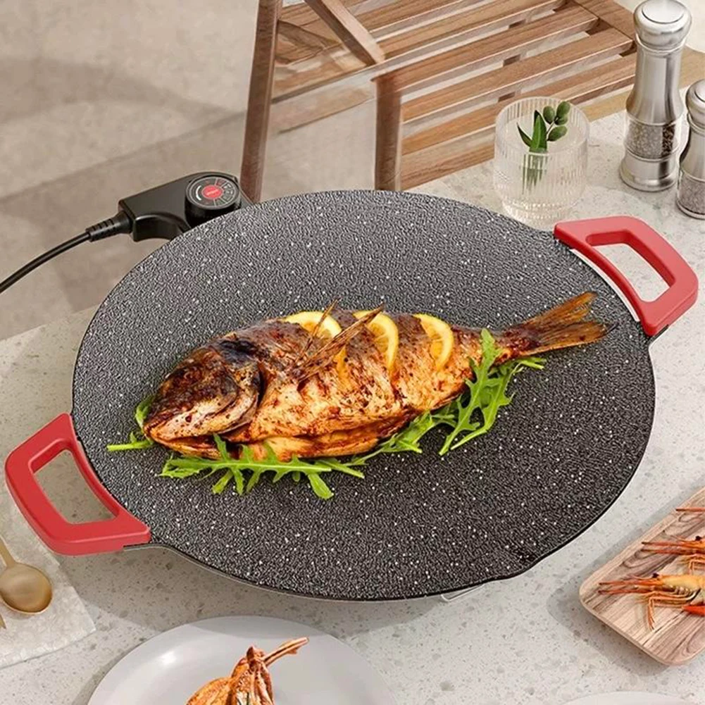 Thumbnail 2 - #2 Top Electric Griddles & Grills Picks for Every Budget