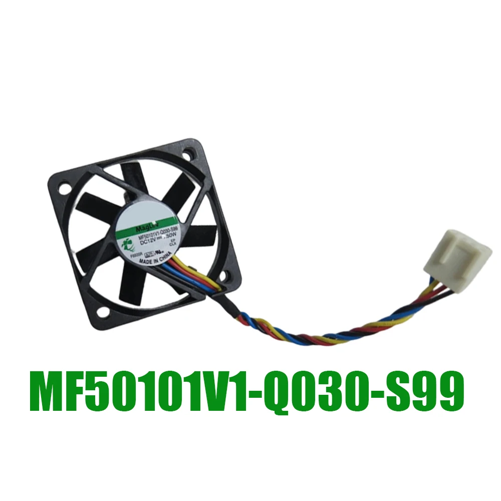 

For DELL For Inspiron 3646 MF50101V1-Q030-S99 DC12V 1.50W CPU Fan