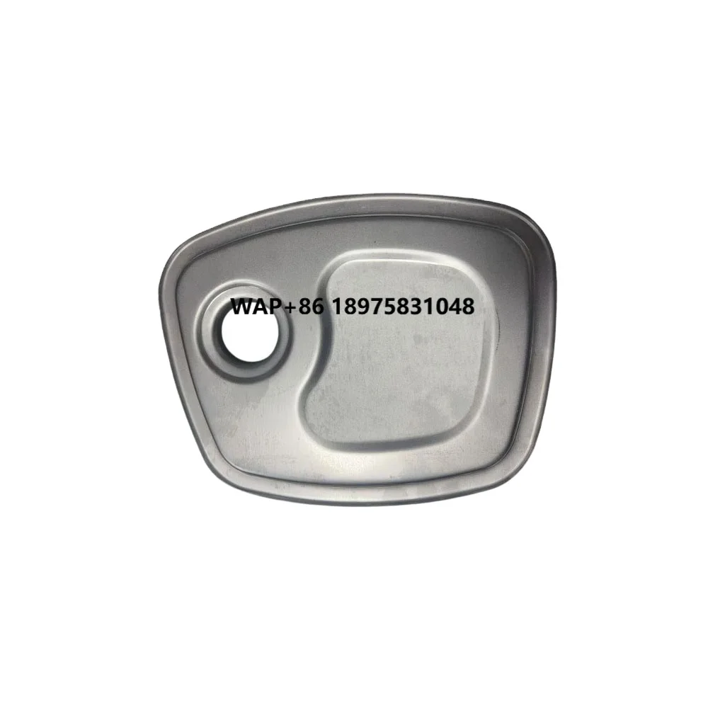 Custom Control Gauges for Vehicle Mould Metal Parts Front End Plate Rear Muffler