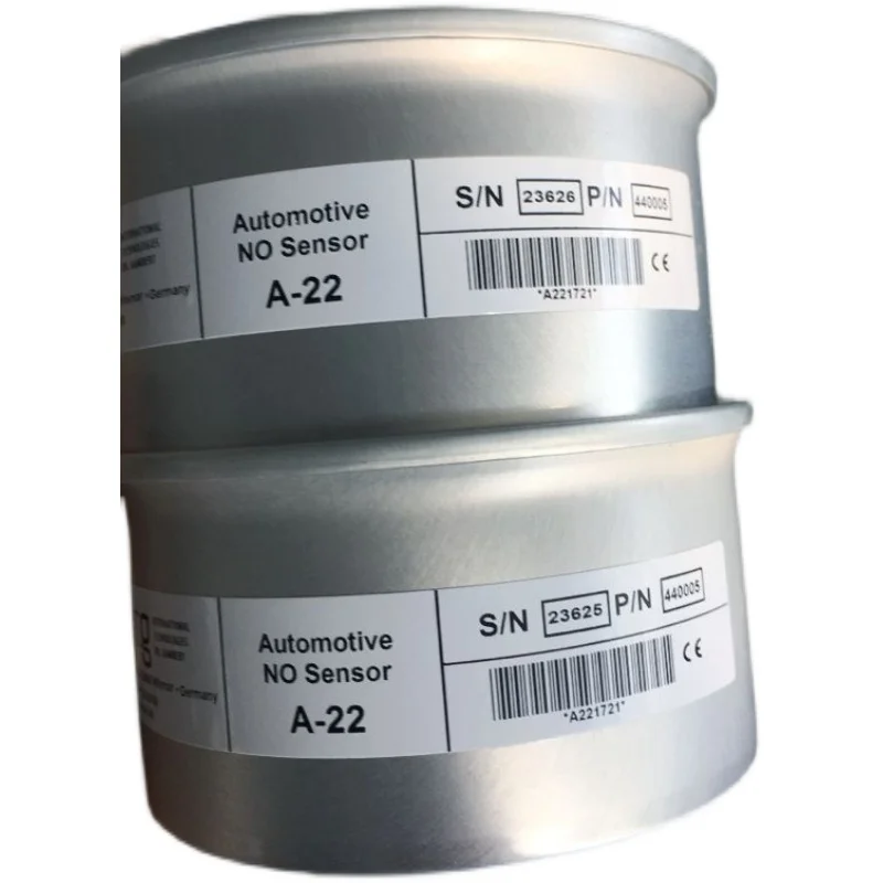 Датчик кислорода азота, датчик оксида азота A-22, оригинальное пятно