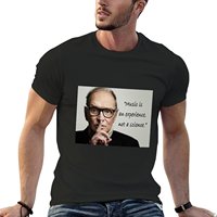 New Ennio Morricone T-Shirt plain t-shirt sublime t shirt t shirts men