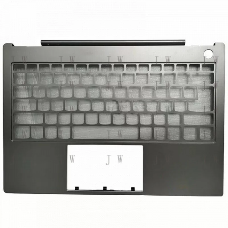 

DDJ Back Cover Palmrest Case Bottom Cover for Lenovo Thinkbook 13S 13S-IWL