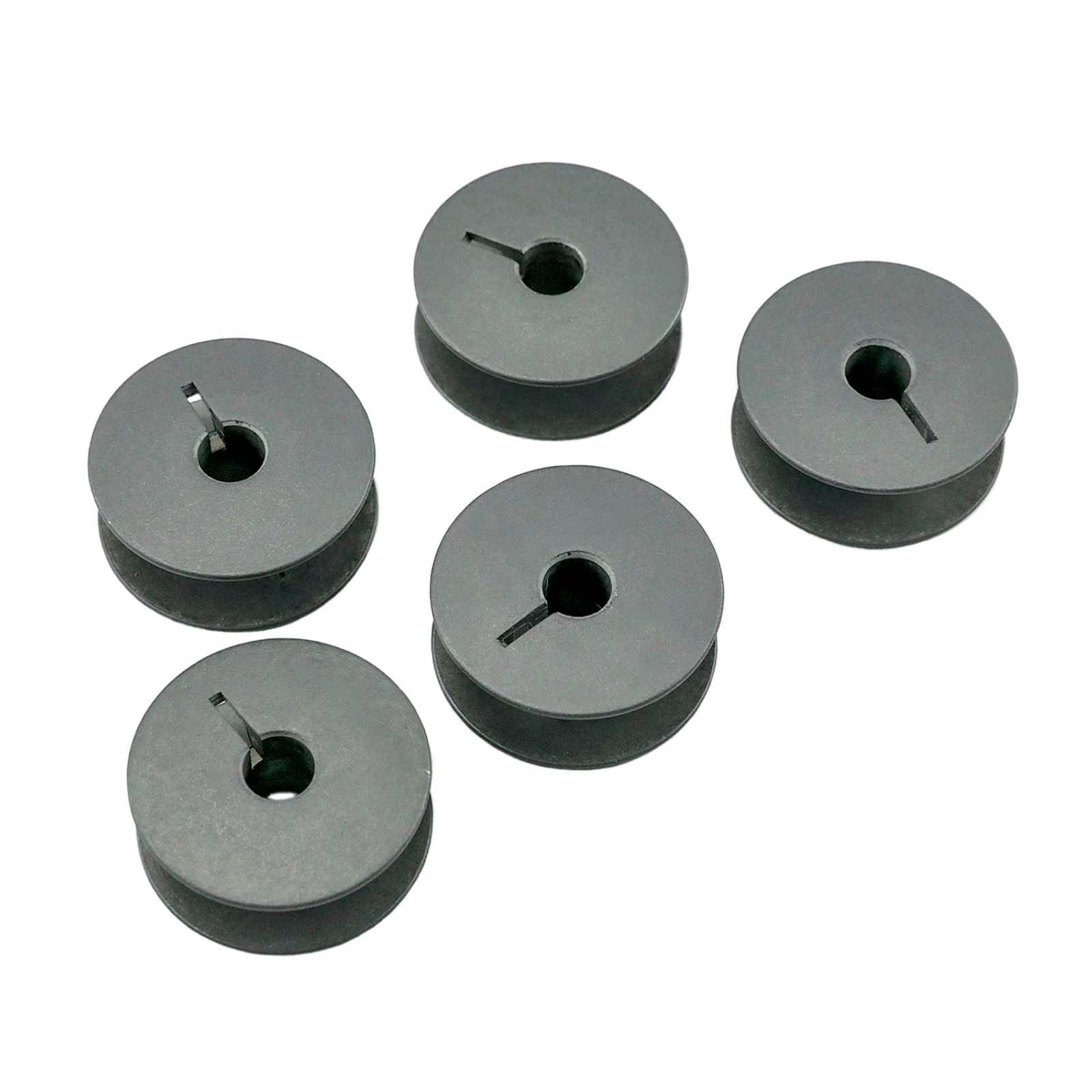 

0245-001660A Aluminum Bobbin For Durkopp Adler 327, 367, 467, 667, 767, 867, 868 Sewing Machines (5PCS)
