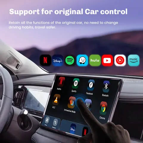 10 best sales mmb carplay - №5