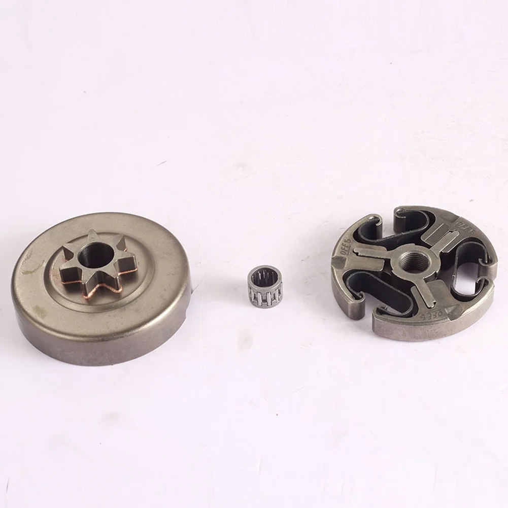 MS365 For chainsaw Clutch Assembly with Roller Needle Bearing for Efficient For Power Transfer and Reduced Wear