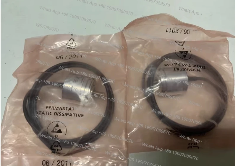 

New encoder R36 A 12 2442 R36A122442