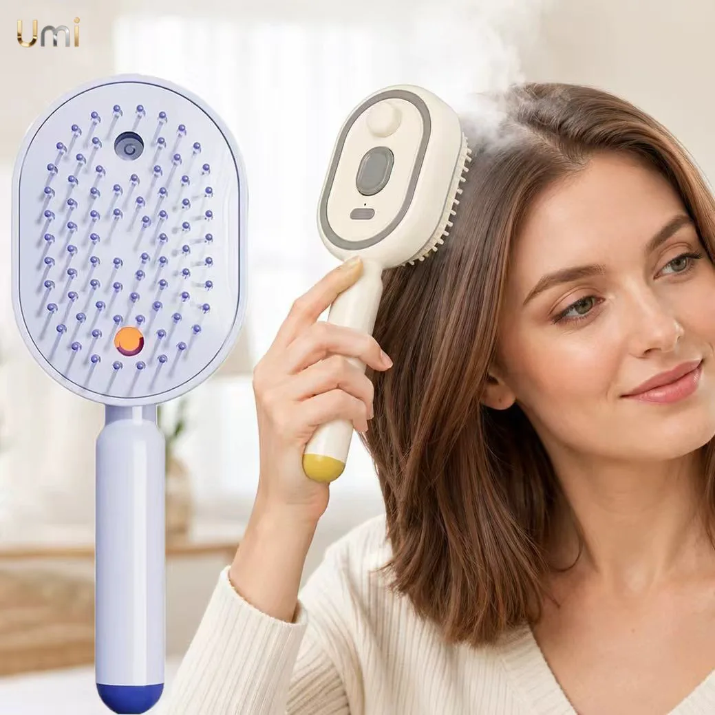 #11 Trending Electric Hair Brushes Right Now