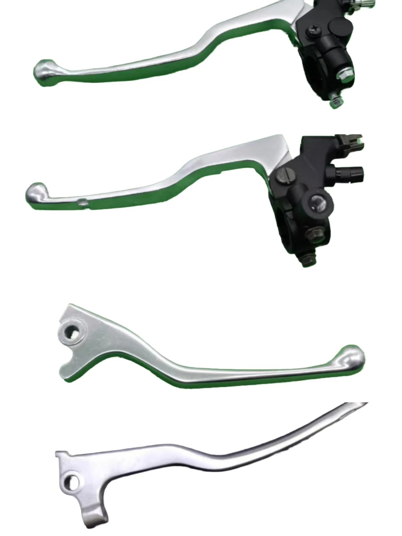 Brake Lever Brake H… - image