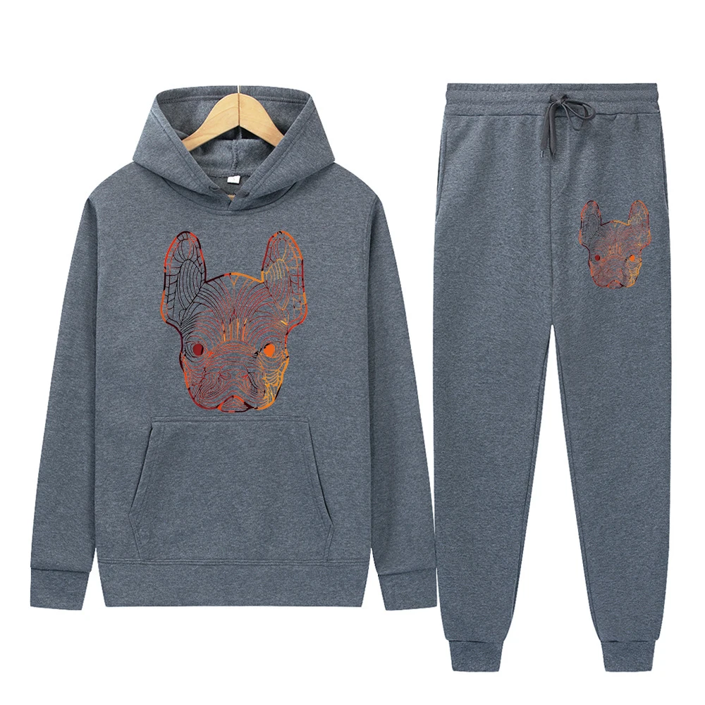 Erkek Takım/Hoodie/Pantolon So - Winter Clothing Gear incelemesi ve fiyatı