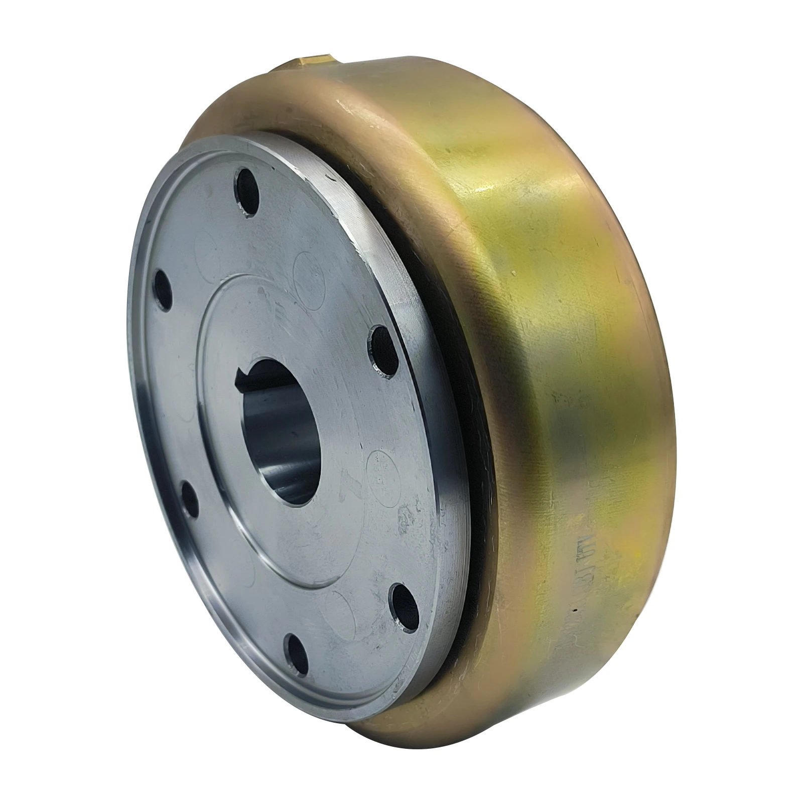 Magneto Rotor Assy for Yinxiang Stels Leopard 500 600 650 OEM 370102-102-0000 LU070950 ATV UTV Spare Parts