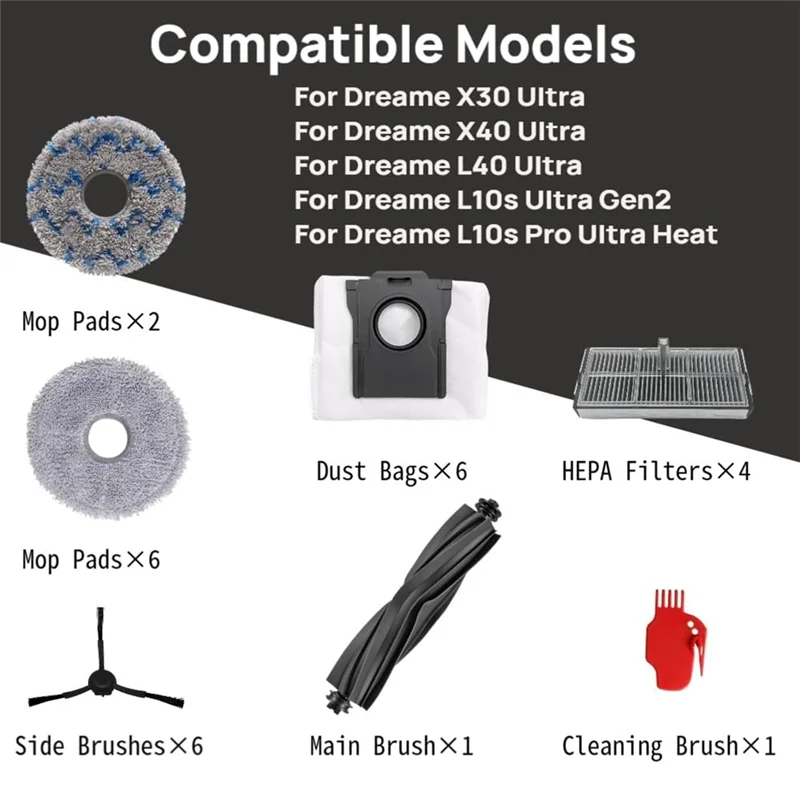 Keol-For Dreame L10… - image