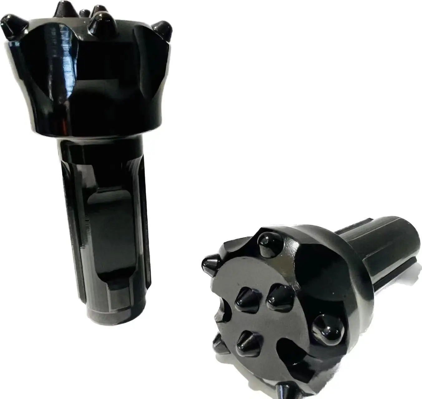 76Mm CIR76 Dth Bits…