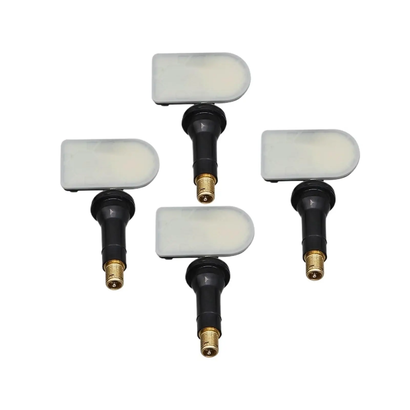 

4PCS SA3HE3609200B Car Tire Pressure Monitor TPMS Sensor 433MHz For BYD Song Pro DM-i Yuan UP Yuan PLUS Tang DM-i E9 DENZA N7 N8