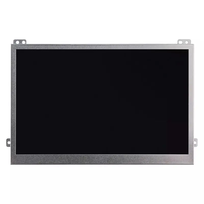 Classy-2Pcs 6.5-Inch 6.33-Inch TDO-WVGA0633F00045 LHD For VW MIB200 Mib200m Mibh 682C Central Control LCD Display Screen