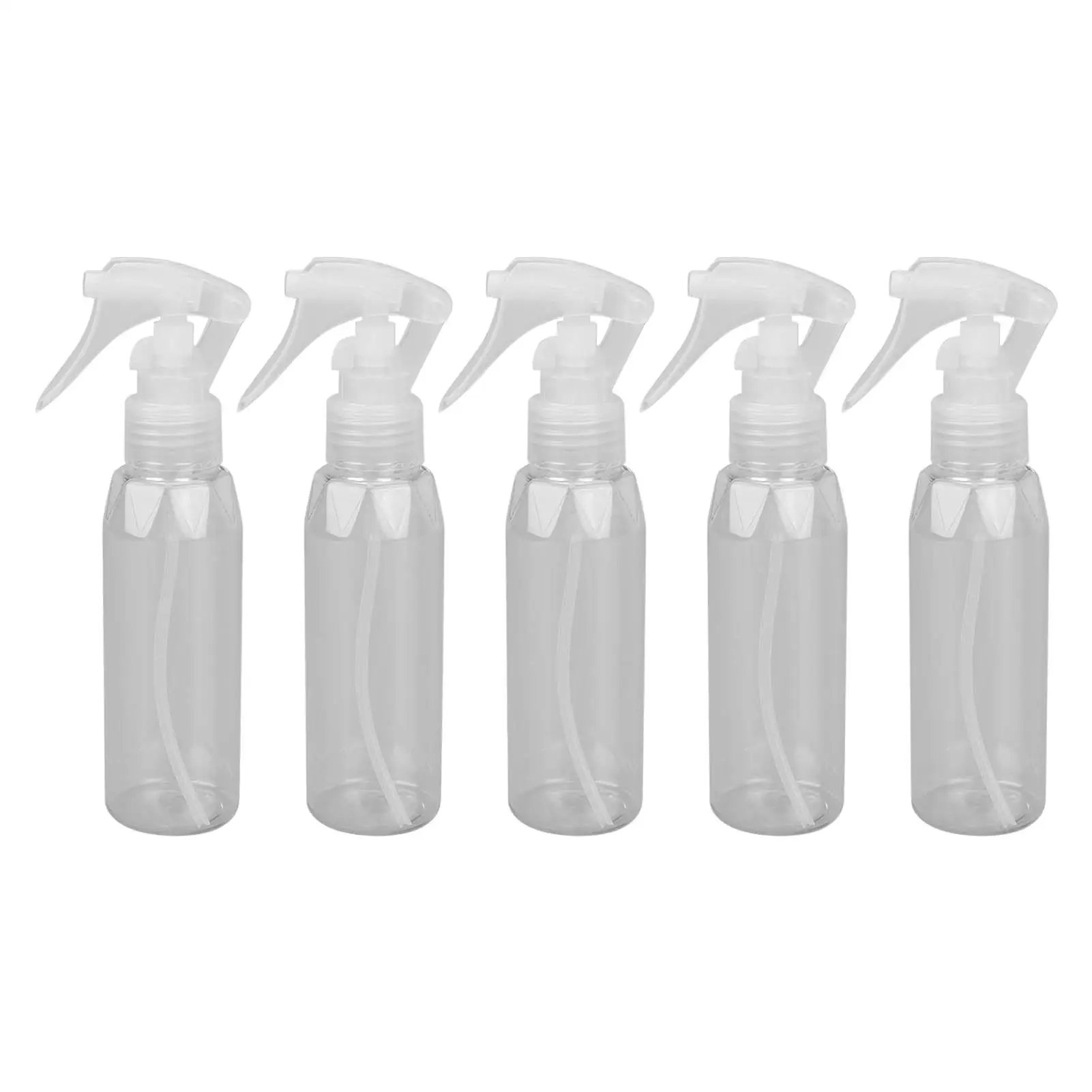 Travel Spray Bottles - Convenient and Compact Containers for Lotions and Alcohol