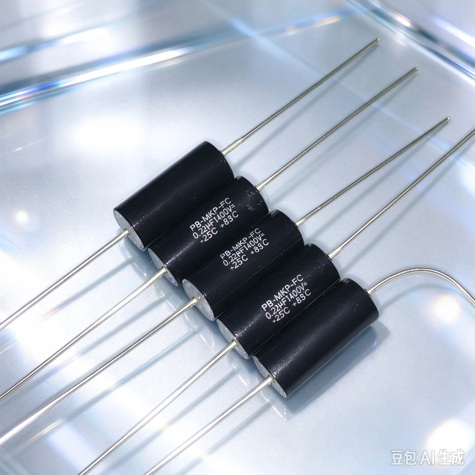 new-for-solen-047uf-068uf-400v-polypropylene-crossover-capacitor-10pcs