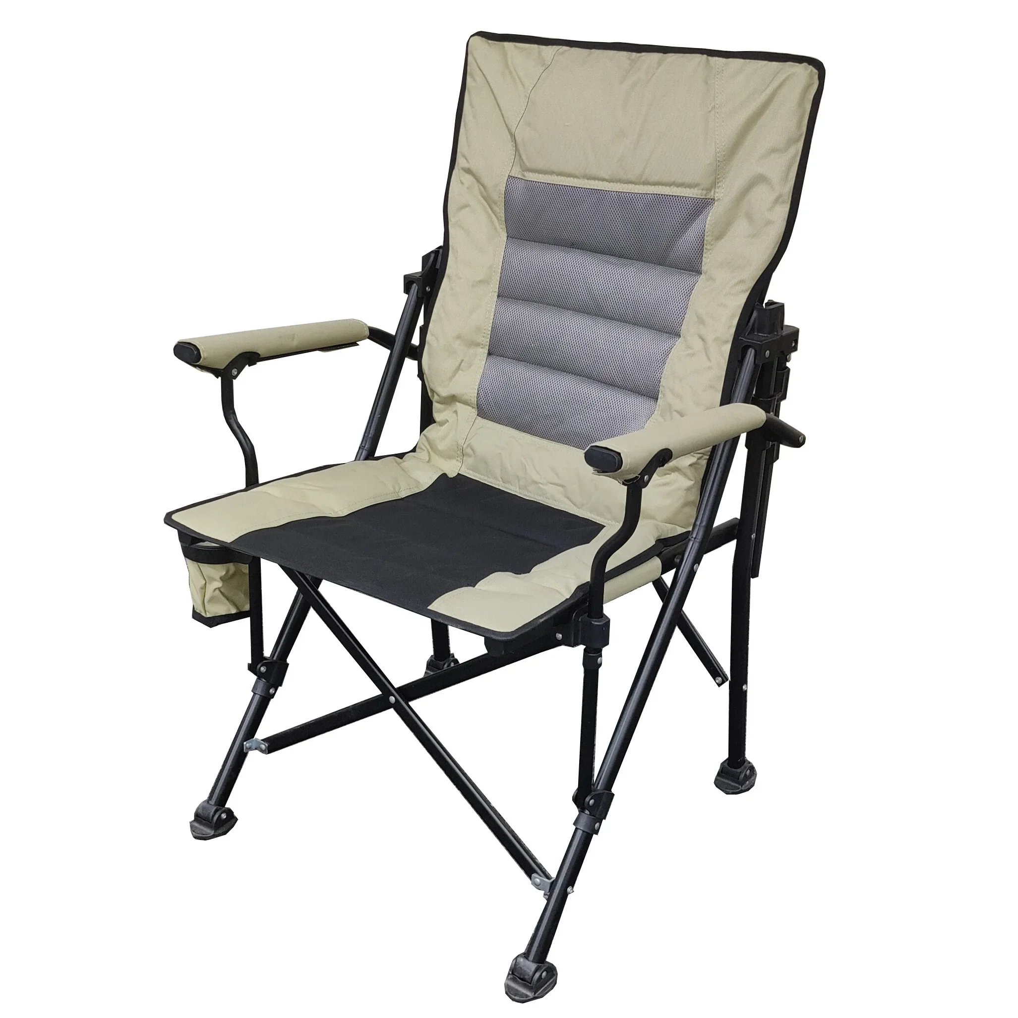 

Outdoor foldable backpack portable camping chairs