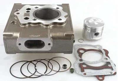 For Longxin boiling water jacket 175 Oe Wangjiang boiling vat 175 sets of cylinder Lifting machine