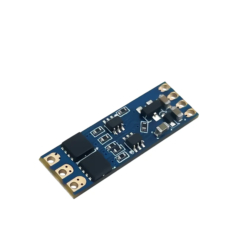 DL03 Micro Brushless ESC Controller Motor Governor Module Servo Motor Drive ESC Board 8A for 1104 1106 1306 Brushless Motor