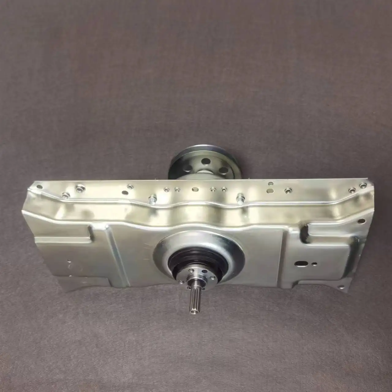 

3 Wheel Washing Machine Deceleration Clutch Assembly 0030805973 Accessories Mute
