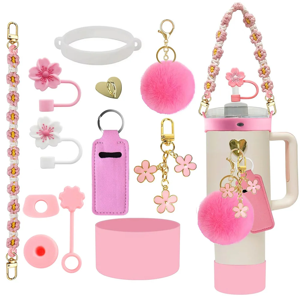 12PCS Accessories F… - image