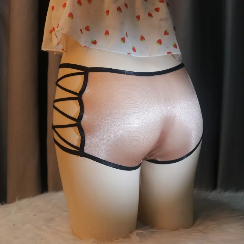 Silicone Fake Vagina Panties for Crossdresser Transgender Drag Queen Hiding Gaff Underwear Shemale Cosplay Ladyboy Underpant