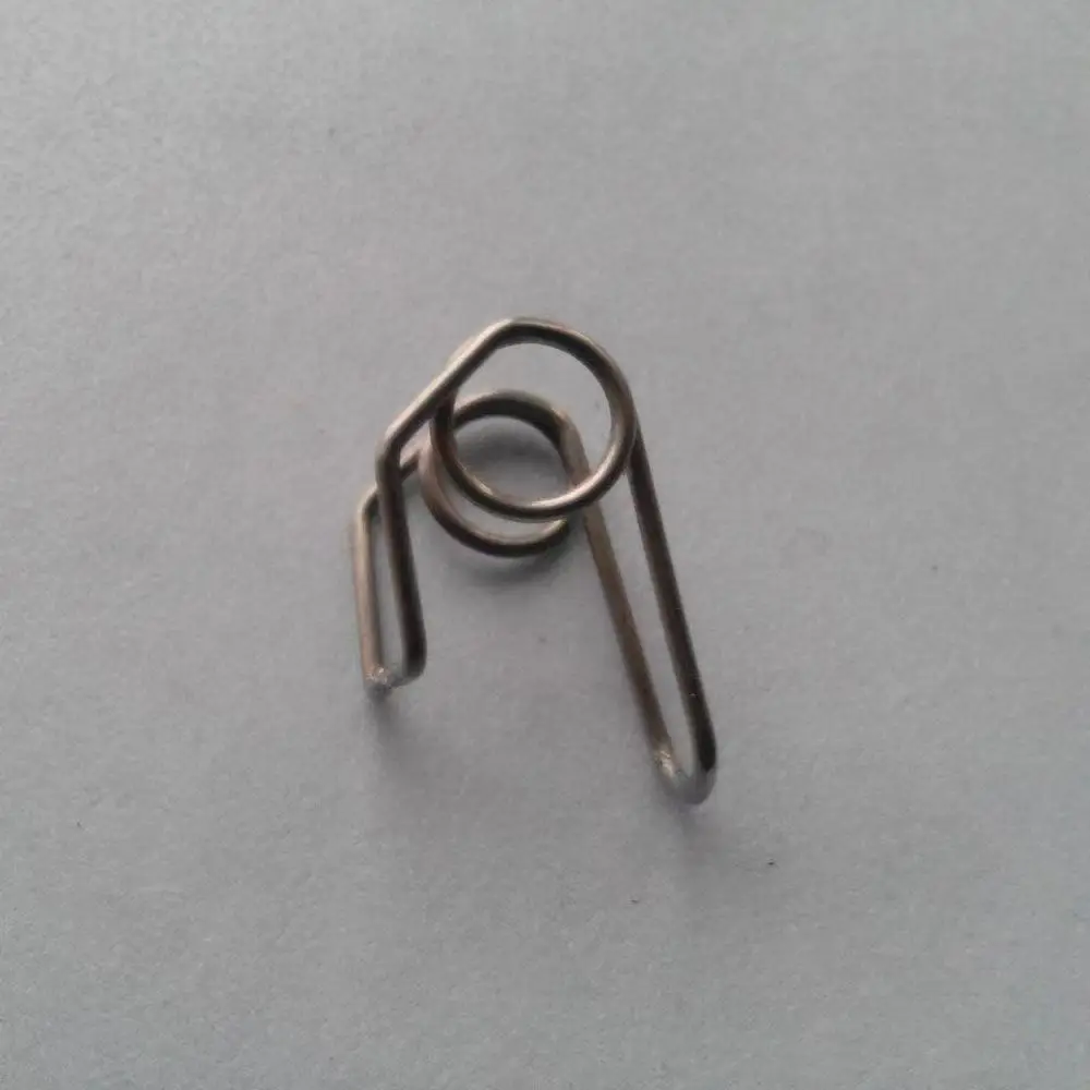 12Pcs Trumpet Water Key Spit Valve Springs Musical Instrument Replacement Parts
