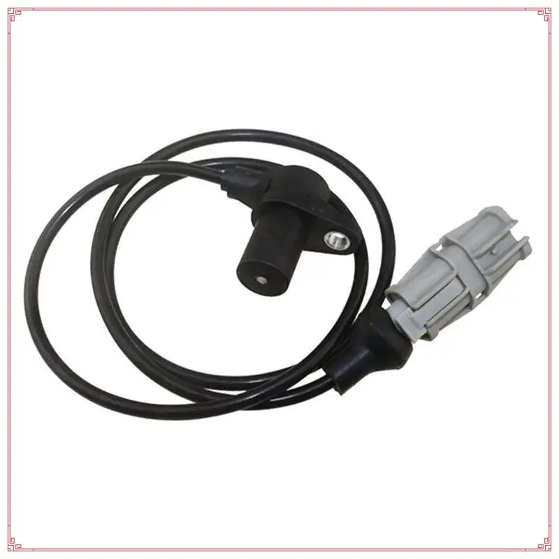 Czujnik położenia wału korbowego RPM do VW Man NG NL NM - Numery części 0281002426 51271200014