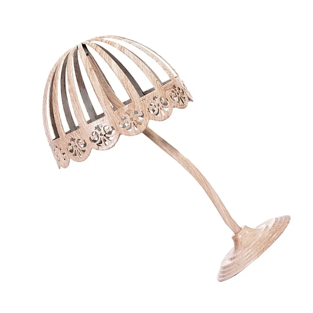 

Hat Display Rack Baby Caps Holder Storage Stand Hanger Bracket for Baseball Cap Decorative Classic Design Strong Support High