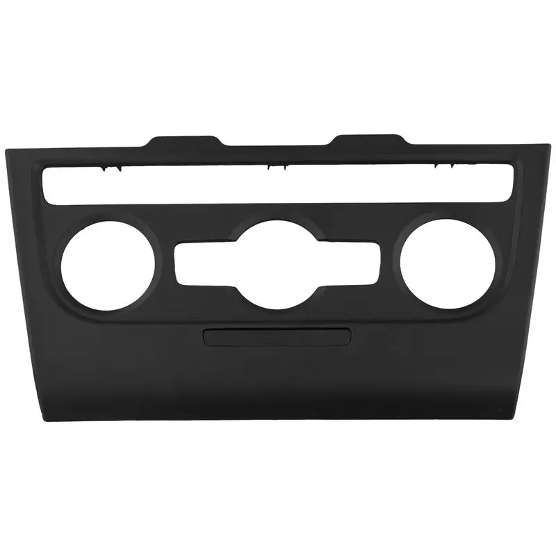 

Practical 5K0858069Q Car Automatic Air Condition Control Panel For VW Golf 5K0 858 069 Q