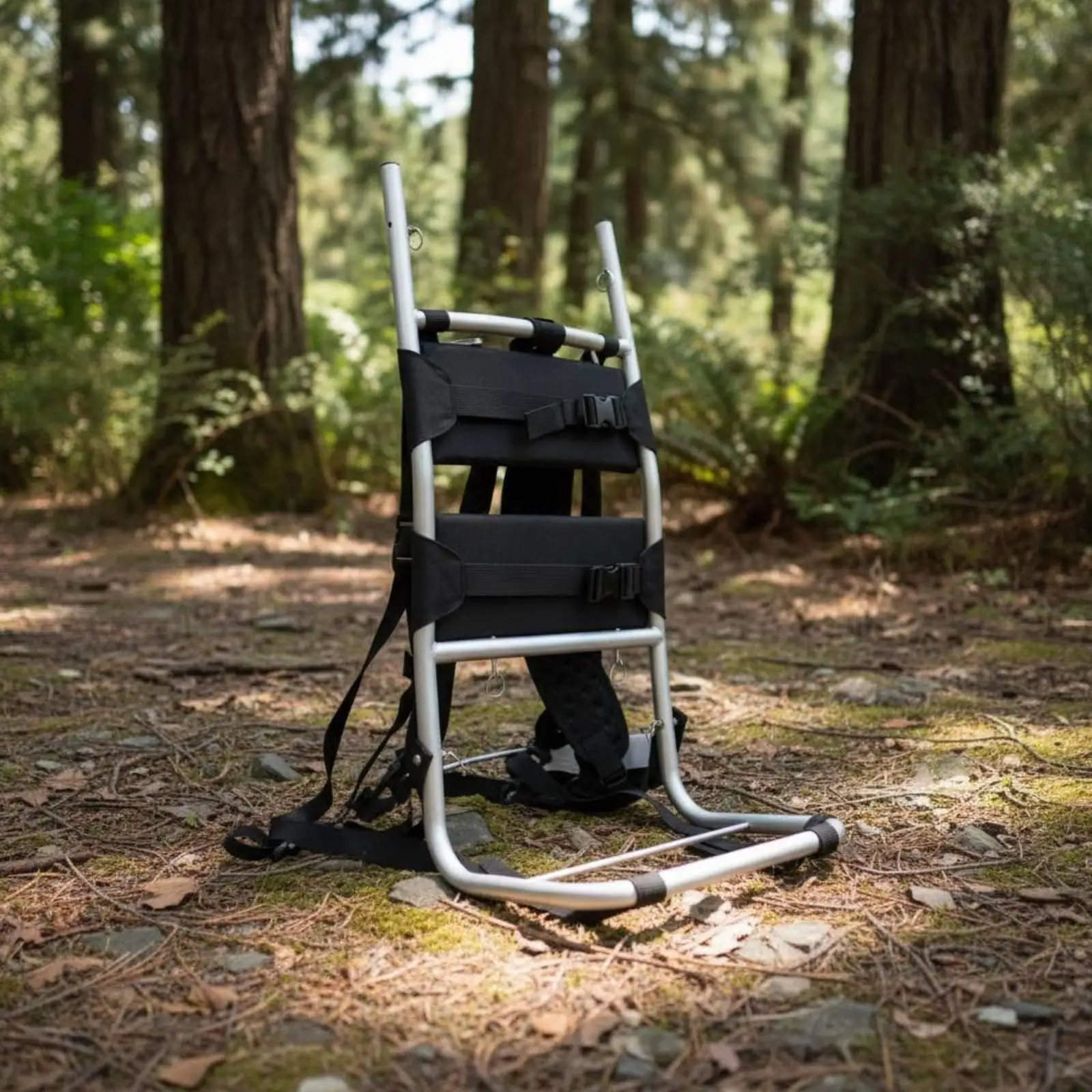 foldable-pack-frame-multiuse-folding-pack-frame-ergonomic-design-for-trip