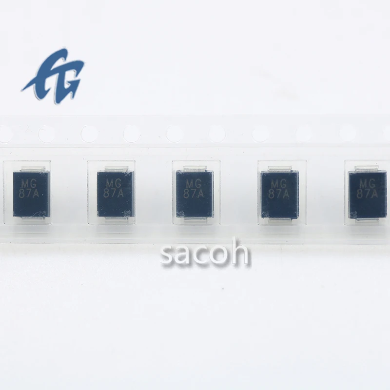 

(SACOH New Mosfet transisto SMBJ28CA-E3/5B 50PCS