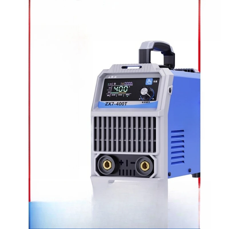 

Industrial grade 220v household 380v dual voltage 315 dual purpose pure copper small stainless steel welding machine