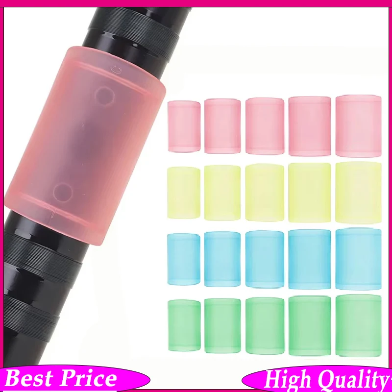 5 Pcs/Set Flute Fil…