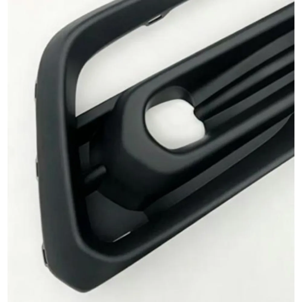 For Honda 4th Fit GR9 Front Bumper Lamp Frame Fog Lamp Trim Panel Cover Protection of Lamp Lens Internal Circuit