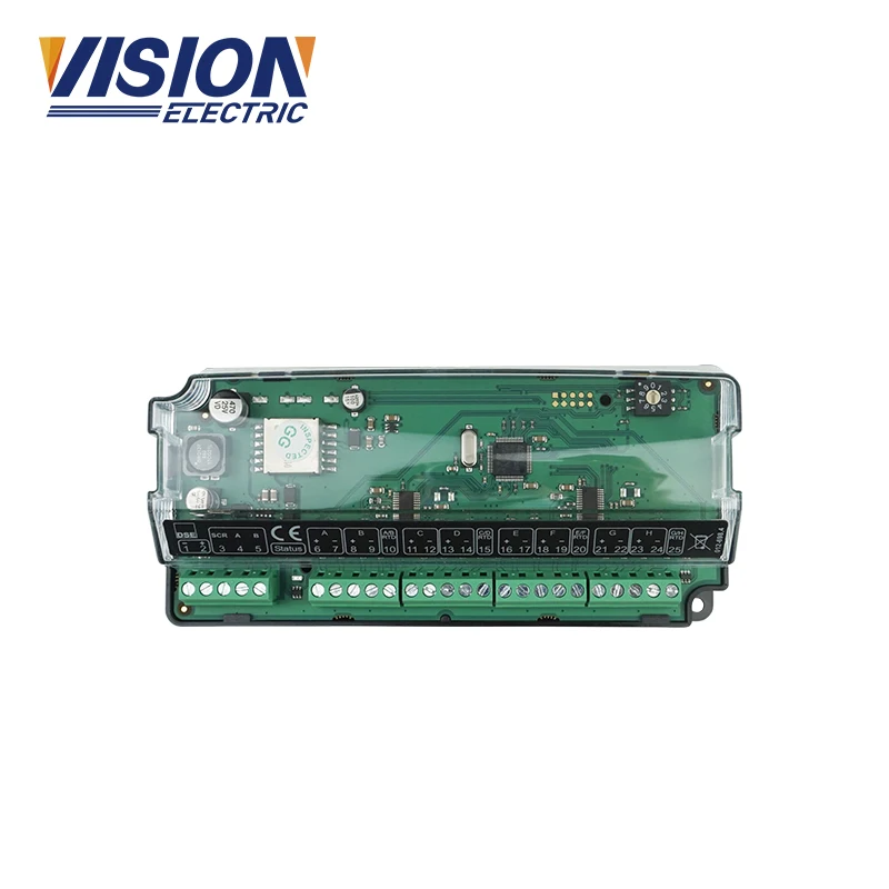 Original Deepsea Expansion Modules Generator Controller DSE2133