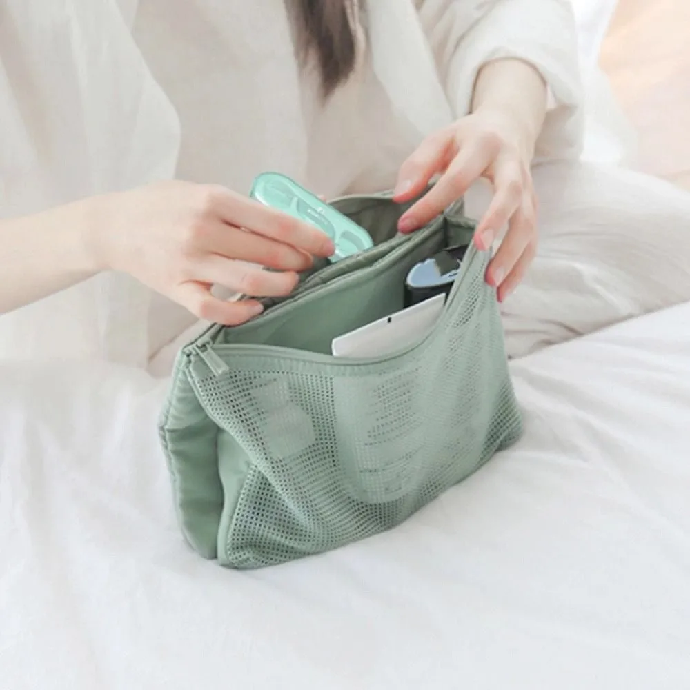 10 قطعة/صندوق الغبار الخيط مسواك مجموعة صغيرة تنظيف الفم الأسنان الخيط صندوق تخزين الأسنان الخيط الحاويات المسواك المنظم #2