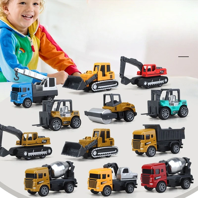 Children's Toys 1:6…