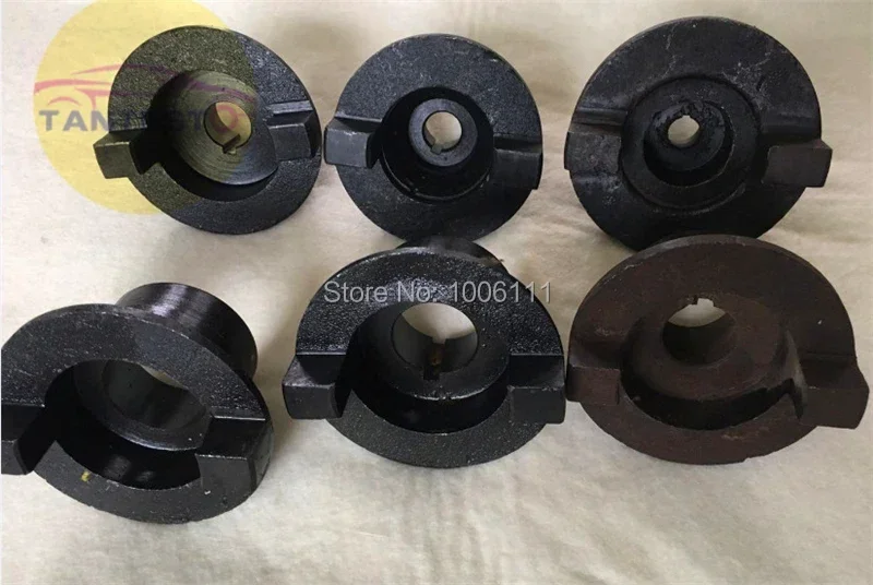 17-40mm Diesel Pump Connect Coupling Coupler Repiar Tool for Test Bench