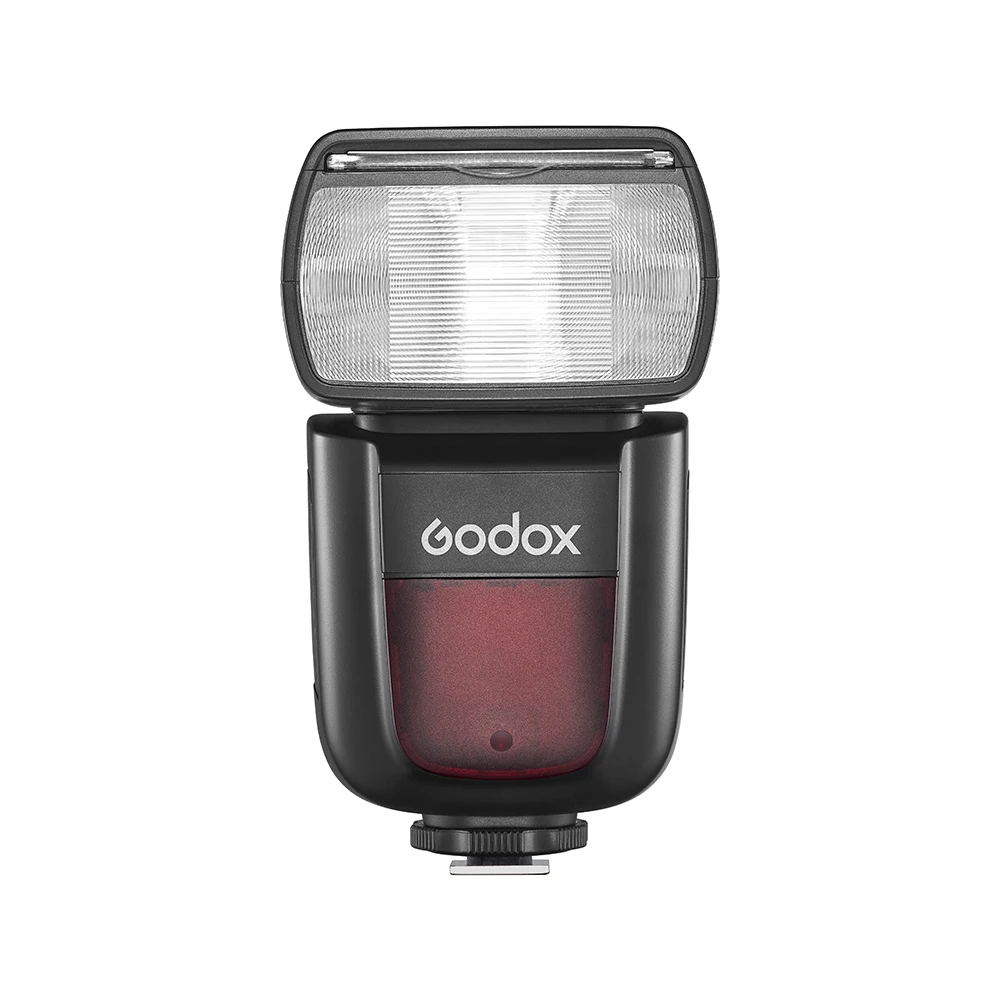 GODOX V850III 76W HSS Speedlite 2600mAh Li-ion Battery 2.4G Flash GN60 X2T XPro for Camera Canon Nikon Sony Pentax Olympus Fuji