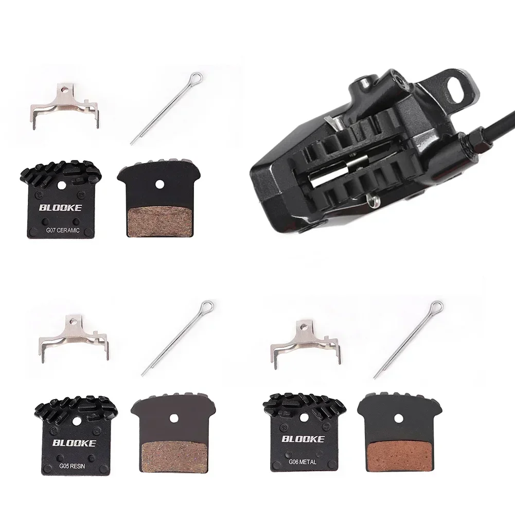 1 Pair Mtb Bike Coo… - image