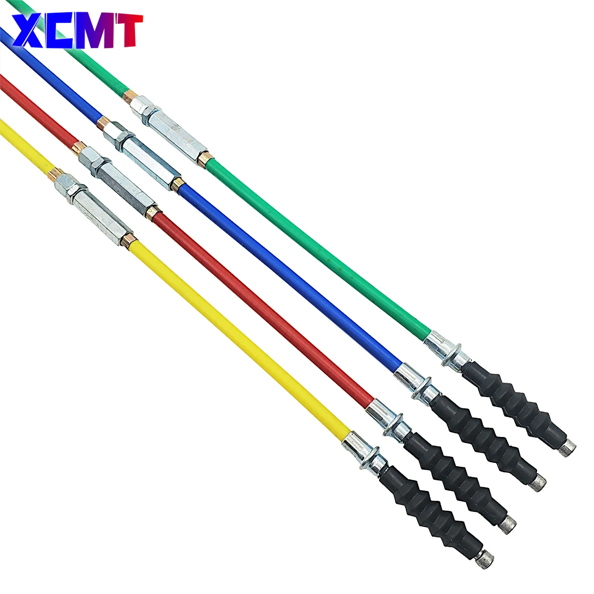 990mm Clutch Cable For 50cc 70 90cc 125cc 150cc 160cc XR50 CRF70 KLX TTR SDG SSR Thumpstar TTR Baja YCF Lifan YX Pit Dirt Bike