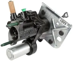 

GM OEM 19371361 Power Brake Booster Assembly 178-1036